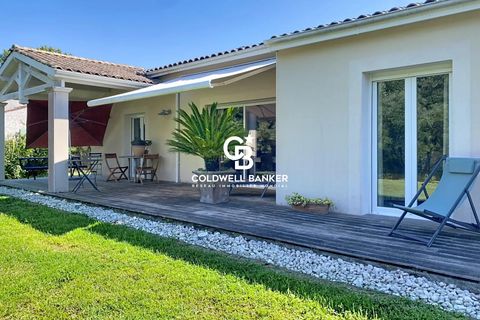 Villa i Nancras, Charente-Maritime, Nancras - € 472.000 | Ref: 0046NK - foto 12