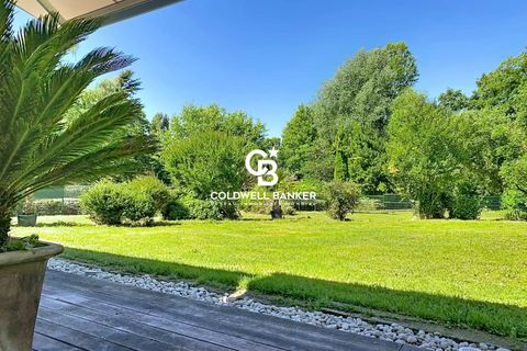 Villa i Nancras, Charente-Maritime, Nancras - € 472.000 | Ref: 0046NK - foto 13