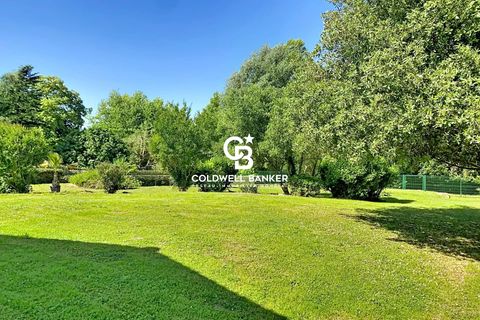 Villa i Nancras, Charente-Maritime, Nancras - € 472.000 | Ref: 0046NK - foto 15