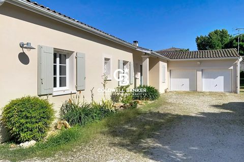 Villa i Nancras, Charente-Maritime, Nancras - € 472.000 | Ref: 0046NK - foto 16