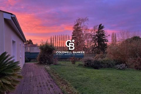 Villa i Nancras, Charente-Maritime, Nancras - € 472.000 | Ref: 0046NK - foto 17