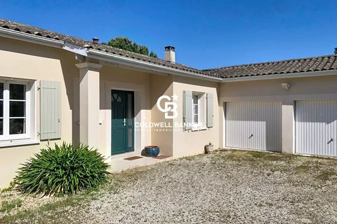 Villa i Nancras, Charente-Maritime, Nancras - € 452 000 | Ref: 0053NK - foto 6