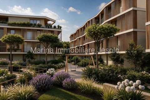 Lejlighed i Jesolo, Venice, Jesolo - € 342.000 | Ref: M 367 - foto 6