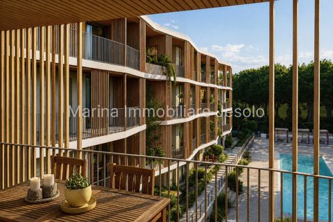 Lejlighed i Jesolo, Venice, Jesolo - € 342.000 | Ref: M 367 - foto 7