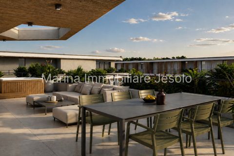 Lejlighed i Jesolo, Venice, Jesolo - € 342.000 | Ref: M 367 - foto 9