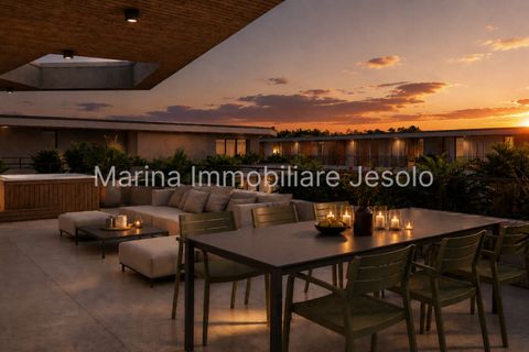 Lejlighed i Jesolo, Venice, Jesolo - € 342.000 | Ref: M 367 - foto 10