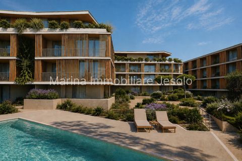 Lejlighed i Jesolo, Venice, Jesolo - € 342.000 | Ref: M 367 - foto 11