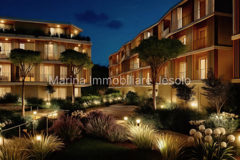 Lejlighed i Jesolo, Venice, Jesolo - € 342.000 | Ref: M 367 - foto 12
