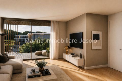 Lejlighed i Jesolo, Venice, Jesolo - € 342.000 | Ref: M 367 - foto 13