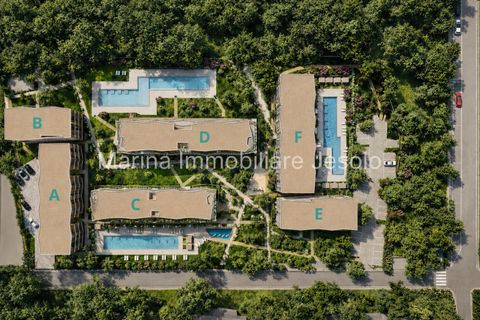 Lejlighed i Jesolo, Venice, Jesolo - € 342.000 | Ref: M 367 - foto 15