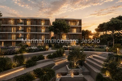 Lejlighed i Jesolo, Venice, Jesolo - € 342.000 | Ref: M 367 - foto 2