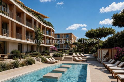 Lejlighed i Jesolo, Venice, Jesolo - € 342.000 | Ref: M 367 - foto 3