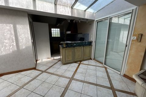 Villa i Toulouse, Haute-Garonne, Toulouse - € 442.000 | Ref: 31069301155 - foto 5