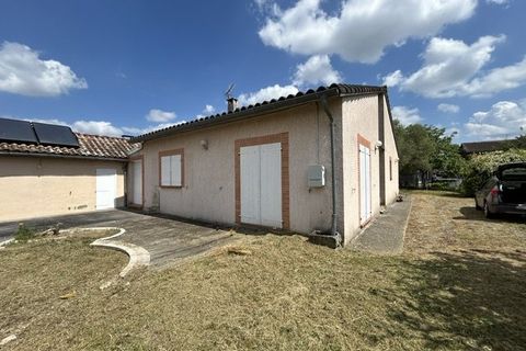 Villa i Toulouse, Haute-Garonne, Toulouse - € 442.000 | Ref: 31069301155 - foto 6