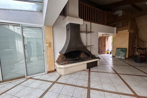 Villa i Toulouse, Haute-Garonne, Toulouse - € 442.000 | Ref: 31069301155 - foto 7