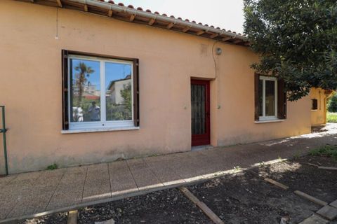 Villa a Toulouse, Haute-Garonne, Toulouse - € 1.290/mes | Ref: 31069298429 - foto 2