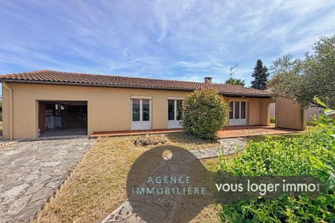 Villa i Roquettes, Haute-Garonne, Roquettes - € 287.000 | Ref: 31069300793 - foto 2