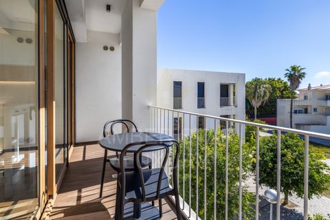 Lejlighed i Moncarapacho, Faro, Moncarapacho - € 535.000 | Ref: 0462/26 - foto 1
