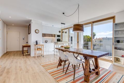 Lejlighed i Moncarapacho, Faro, Moncarapacho - € 535.000 | Ref: 0462/26 - foto 2