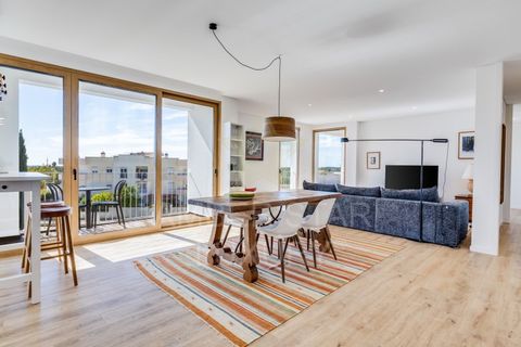 Lejlighed i Moncarapacho, Faro, Moncarapacho - € 535.000 | Ref: 0462/26 - foto 6