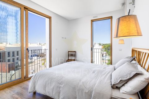 Lejlighed i Moncarapacho, Faro, Moncarapacho - € 535.000 | Ref: 0462/26 - foto 15