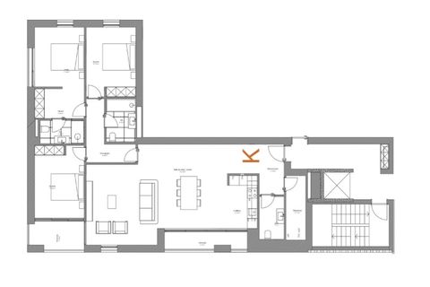 Lejlighed i Moncarapacho, Faro, Moncarapacho - € 535.000 | Ref: 0462/26 - foto 21