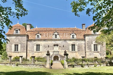 Landejendom i Brantome, Dordogne, Brantome - € 1.950.000 | Ref: KP1091 - foto 1