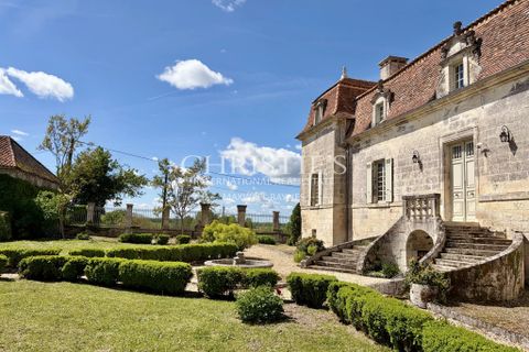 Landejendom i Brantome, Dordogne, Brantome - € 1.950.000 | Ref: KP1091 - foto 2