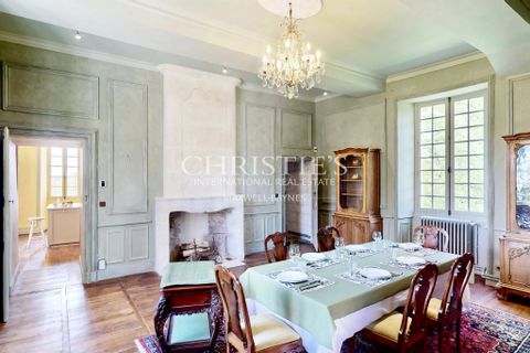 Landejendom i Brantome, Dordogne, Brantome - € 1.950.000 | Ref: KP1091 - foto 4