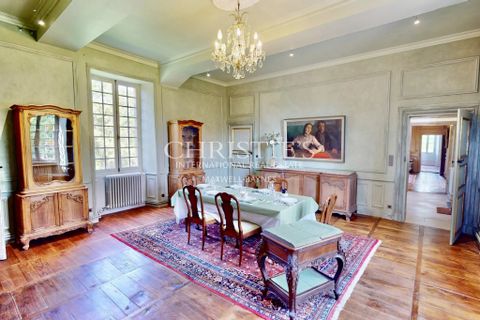 Landejendom i Brantome, Dordogne, Brantome - € 1.950.000 | Ref: KP1091 - foto 5