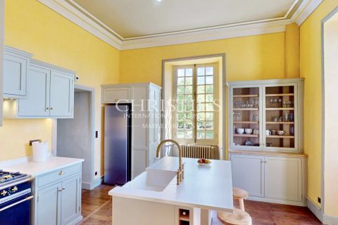 Landejendom i Brantome, Dordogne, Brantome - € 1.950.000 | Ref: KP1091 - foto 7
