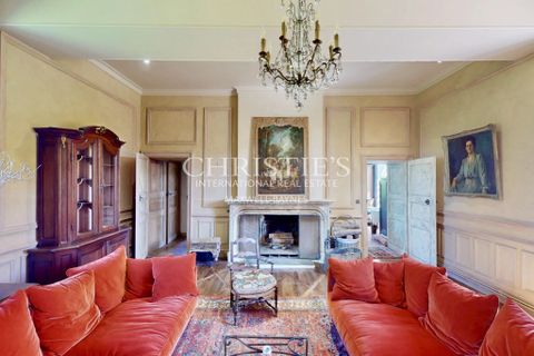 Landejendom i Brantome, Dordogne, Brantome - € 1.950.000 | Ref: KP1091 - foto 10