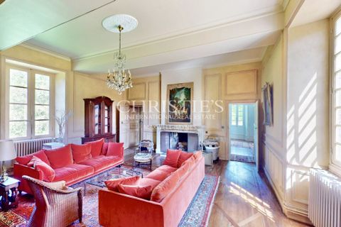 Landejendom i Brantome, Dordogne, Brantome - € 1.950.000 | Ref: KP1091 - foto 11