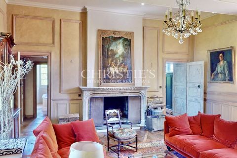 Landejendom i Brantome, Dordogne, Brantome - € 1.950.000 | Ref: KP1091 - foto 12