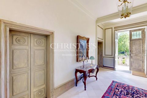 Landejendom i Brantome, Dordogne, Brantome - € 1.950.000 | Ref: KP1091 - foto 13