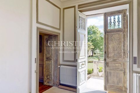 Landejendom i Brantome, Dordogne, Brantome - € 1.950.000 | Ref: KP1091 - foto 14