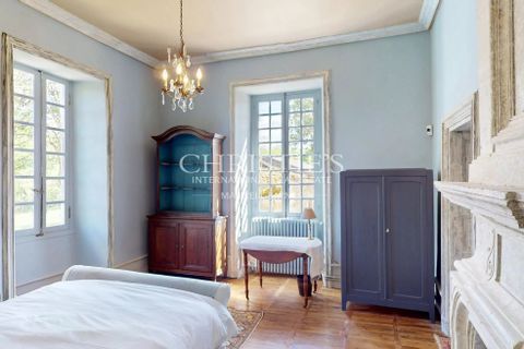 Landejendom i Brantome, Dordogne, Brantome - € 1.950.000 | Ref: KP1091 - foto 15