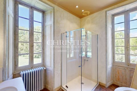 Landejendom i Brantome, Dordogne, Brantome - € 1.950.000 | Ref: KP1091 - foto 17