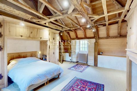 Landejendom i Brantome, Dordogne, Brantome - € 1.950.000 | Ref: KP1091 - foto 18