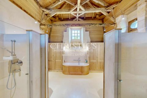 Landejendom i Brantome, Dordogne, Brantome - € 1.950.000 | Ref: KP1091 - foto 20