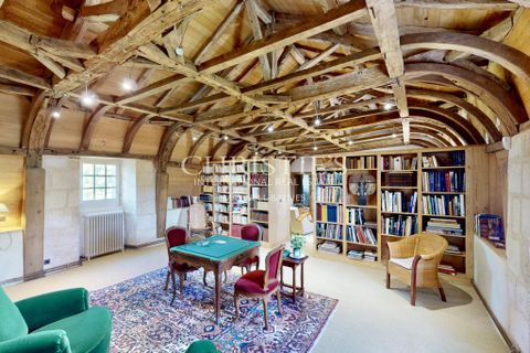 Landejendom i Brantome, Dordogne, Brantome - € 1.950.000 | Ref: KP1091 - foto 21