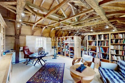 Landejendom i Brantome, Dordogne, Brantome - € 1.950.000 | Ref: KP1091 - foto 22
