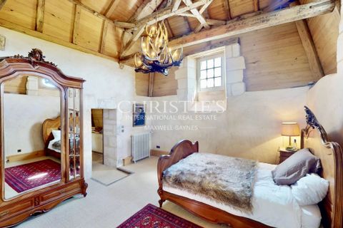 Landejendom i Brantome, Dordogne, Brantome - € 1.950.000 | Ref: KP1091 - foto 23