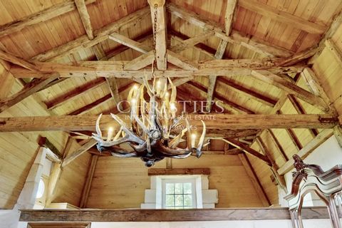 Landejendom i Brantome, Dordogne, Brantome - € 1.950.000 | Ref: KP1091 - foto 24