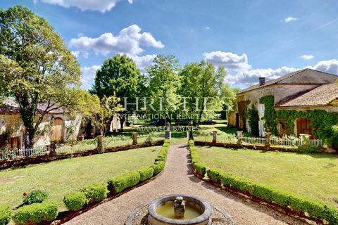 Landejendom i Brantome, Dordogne, Brantome - € 1.950.000 | Ref: KP1091 - foto 25
