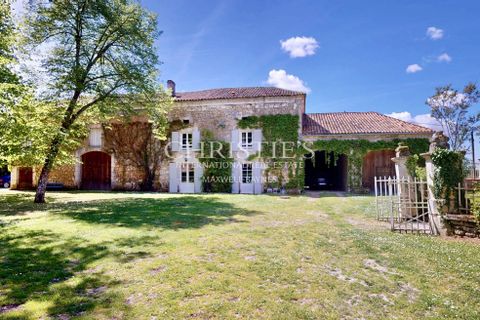 Landejendom i Brantome, Dordogne, Brantome - € 1.950.000 | Ref: KP1091 - foto 26