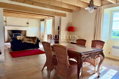 Landejendom i Brantome, Dordogne, Brantome - € 1.950.000 | Ref: KP1091 - foto 27