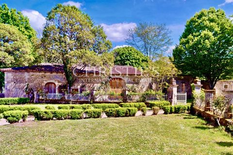 Landejendom i Brantome, Dordogne, Brantome - € 1.950.000 | Ref: KP1091 - foto 28