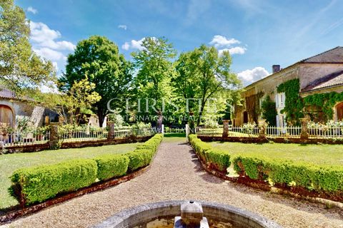 Landejendom i Brantome, Dordogne, Brantome - € 1.950.000 | Ref: KP1091 - foto 30