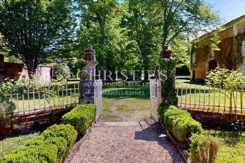 Landejendom i Brantome, Dordogne, Brantome - € 1.950.000 | Ref: KP1091 - foto 32